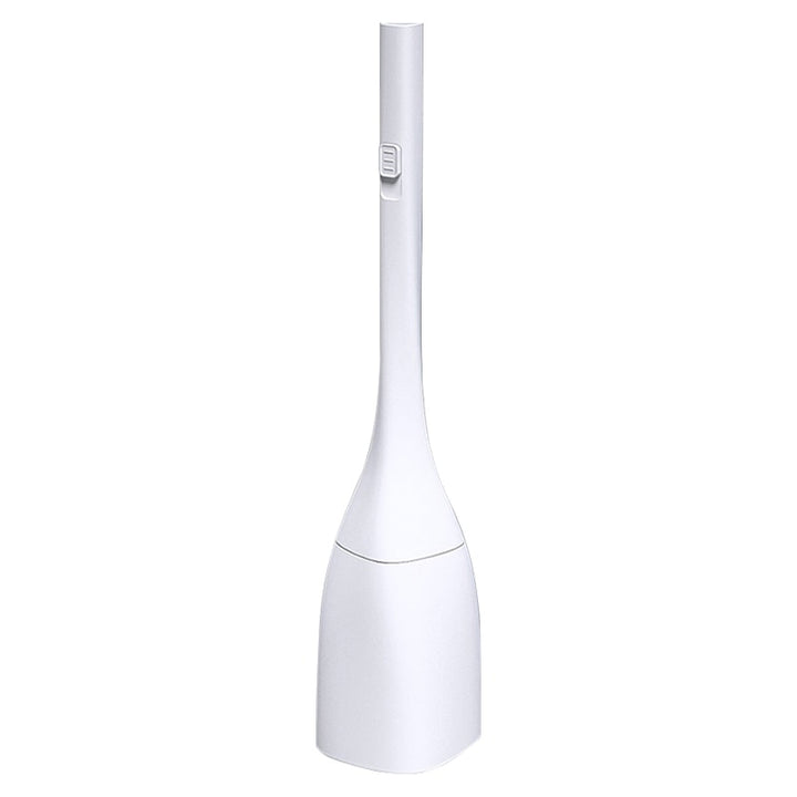 Lisslune | Adjustable Double Head Roller Toilet Brush
