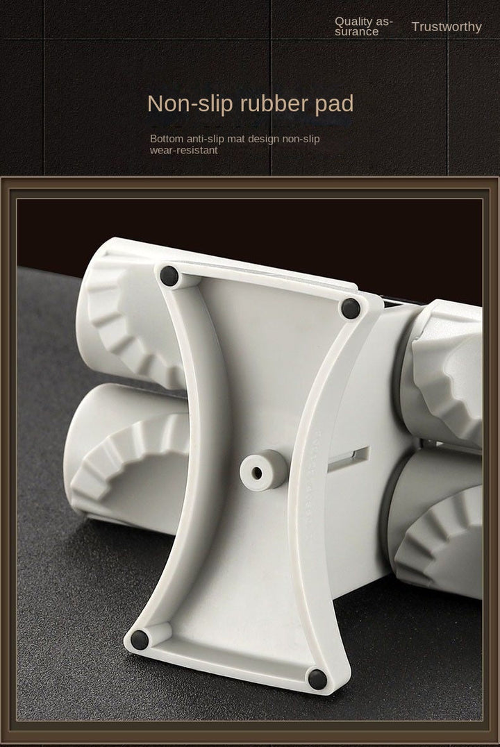 Lisslune | Full Automatic Double Dumpling Maker