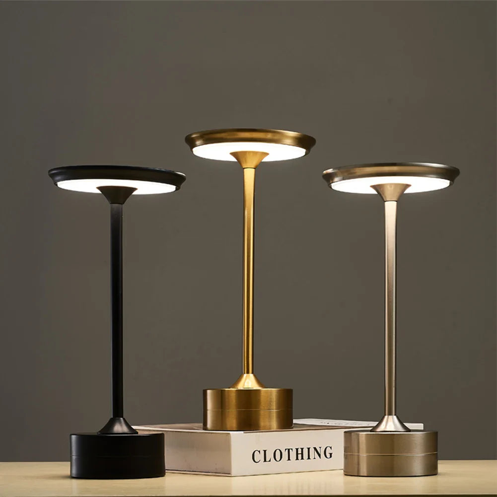 Lisslune | Bar Table Lamp