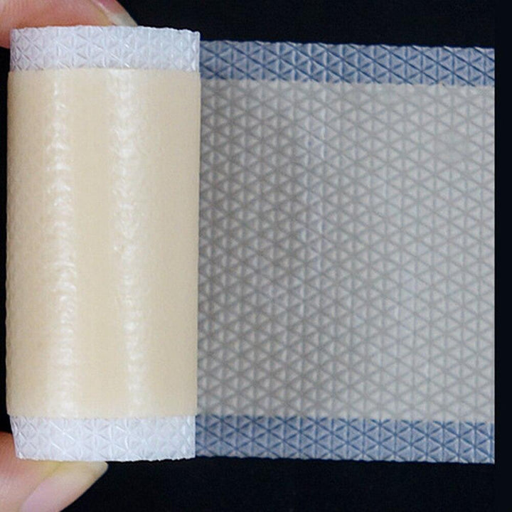 Lisslune | Ultimate Silicone Scar Healing Patch - Revolutionary Treatment for Scars