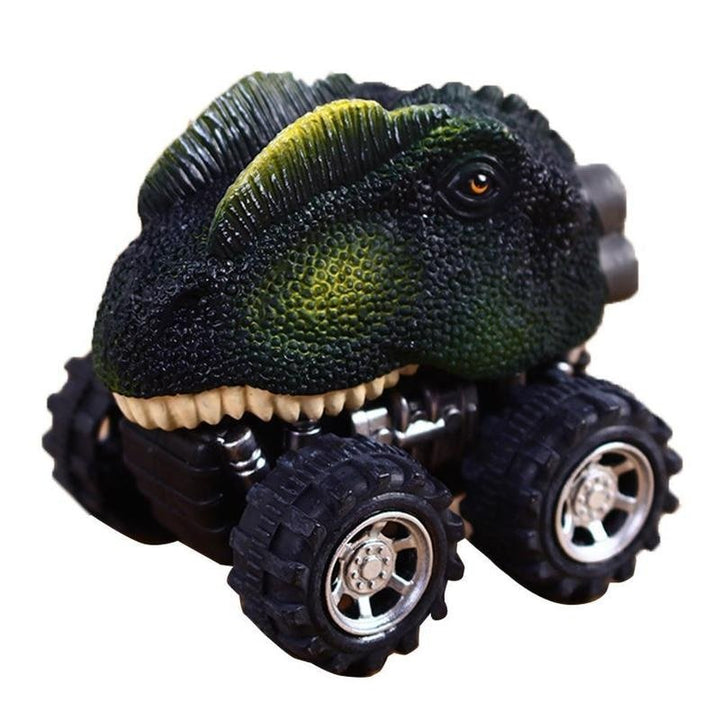 Lisslune | Dinosaur Monster Truck Toy