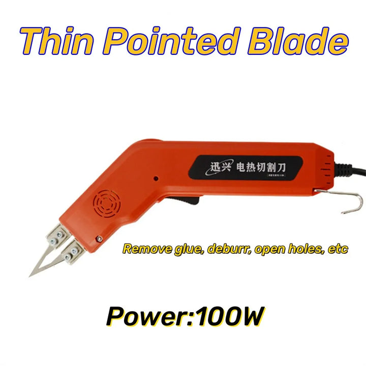 Lisslune | Handheld Electric Multi-Purpose Thermal Cutter