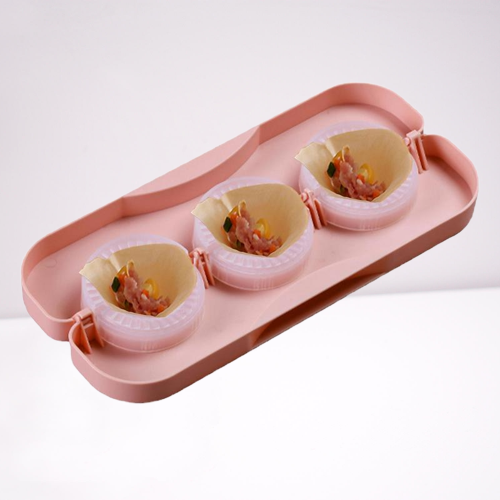 Lisslune | Tasty Food Multi Dumpling Maker