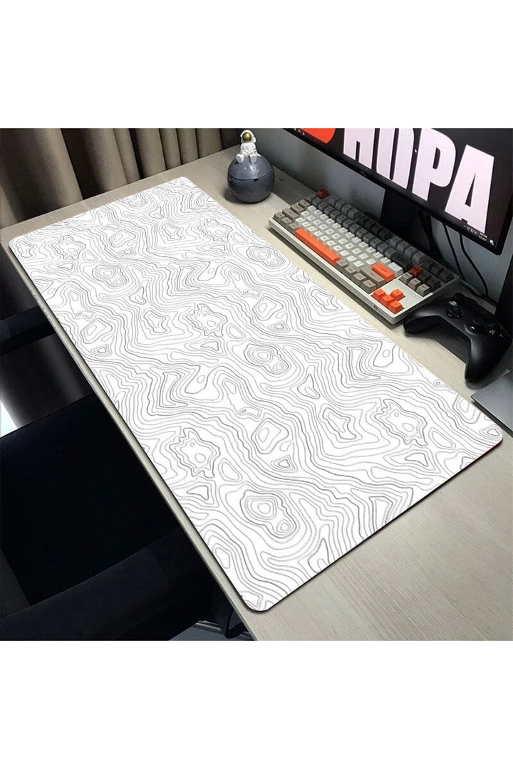 Lisslune | Theme Mouse Pad Deskmat