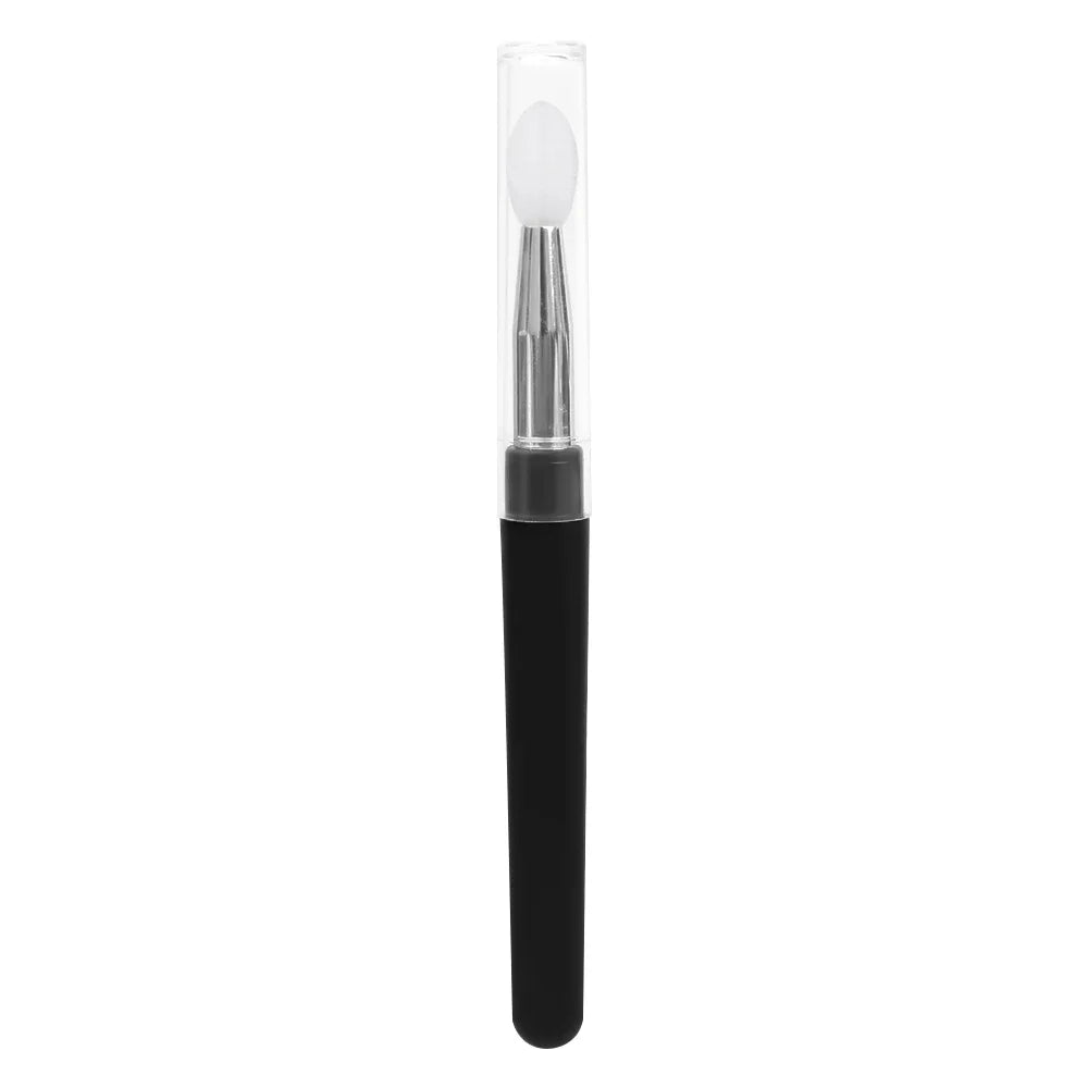 Rynx | Makeup Brush Eyeliner Brush Eyebrow Brush Eyeshadow Brush Portable Flat Fine Eyeliner Brow Contour Makeup Brush Makeup Tool