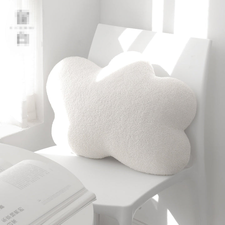 Lisslune | Cloud Comfy Plush Pillow