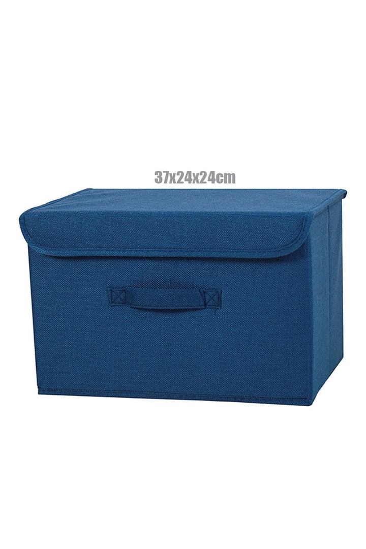 Lisslune | Storage organizer box
