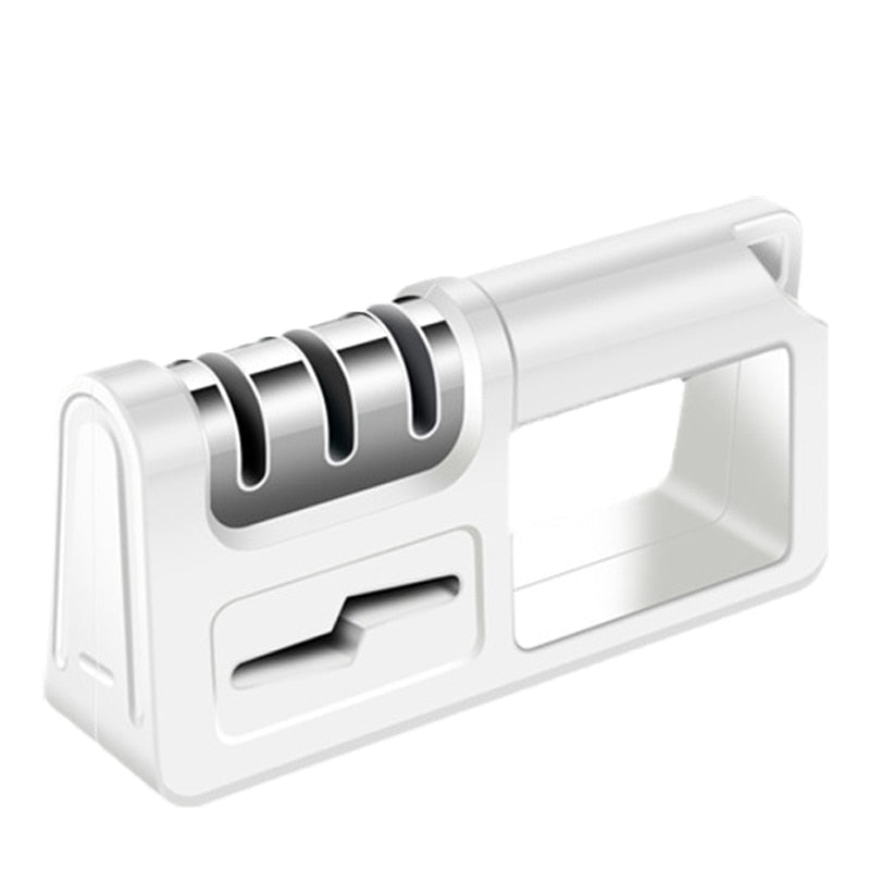 Lisslune | Blade Booster Quick Knife Sharpener Tool