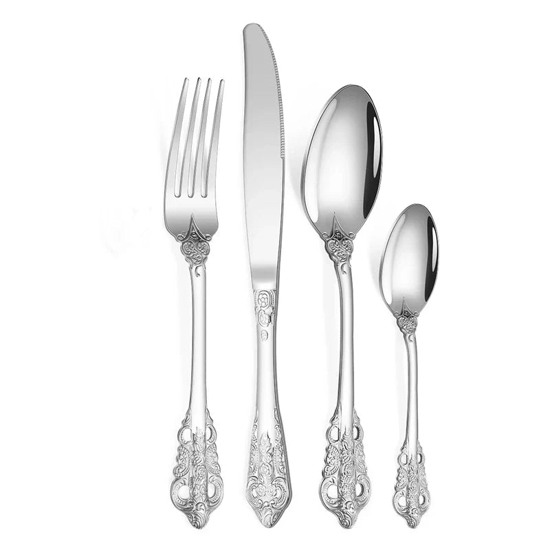 Lisslune | Cutlery