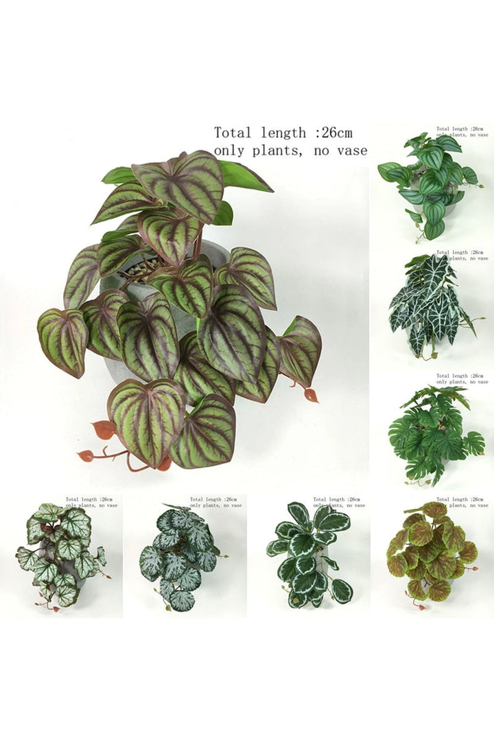 Lisslune | Leaf Rattan Wall Decoration