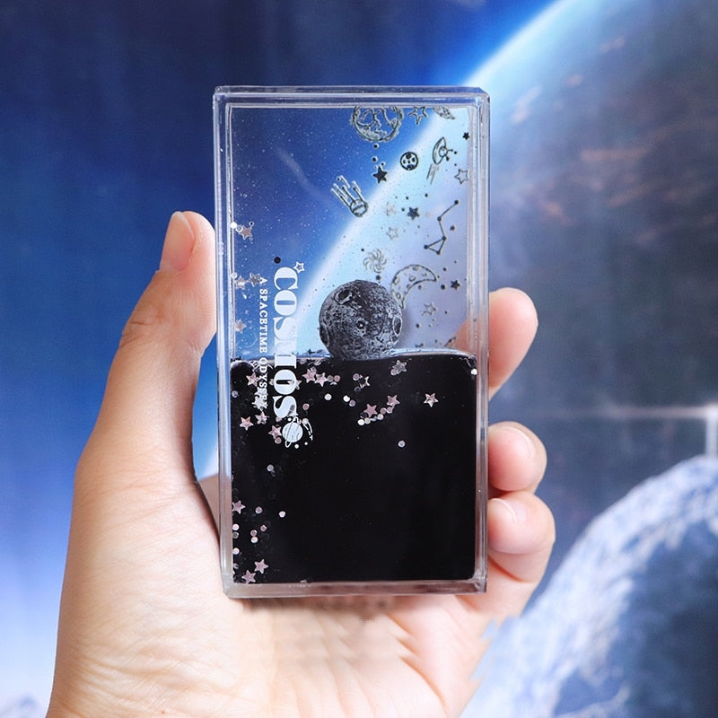 Lisslune | Cosmic Moon Unsinkable Cruise