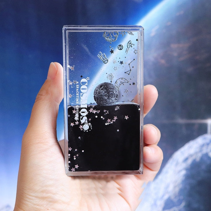 Lisslune | Cosmic Moon Unsinkable Cruise