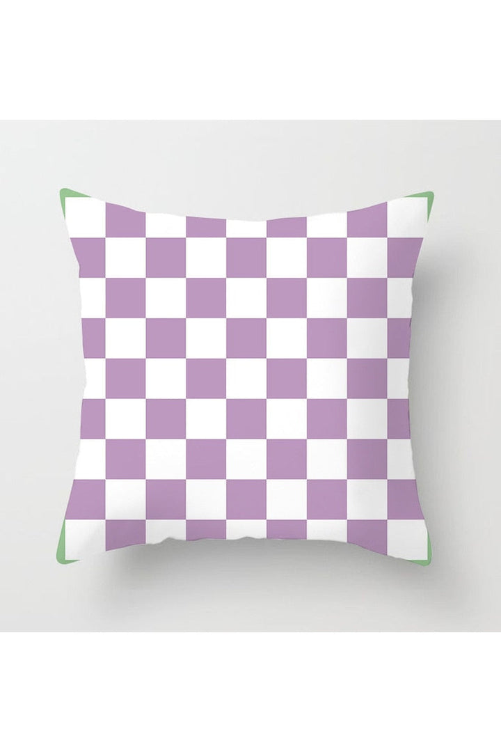 Lisslune | Pattern Pillowcase