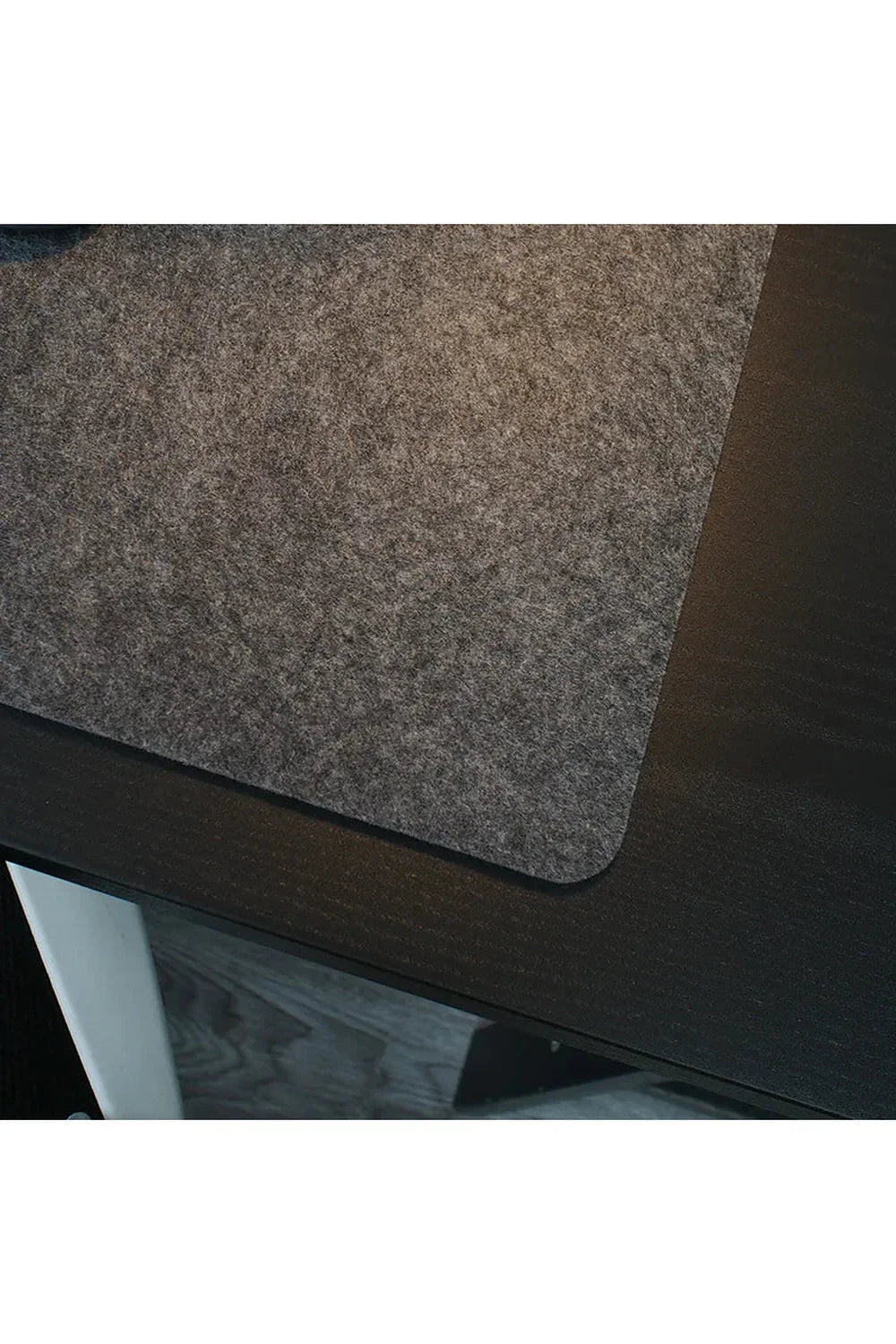 Lisslune | Wool Felt Soft Desk Mat
