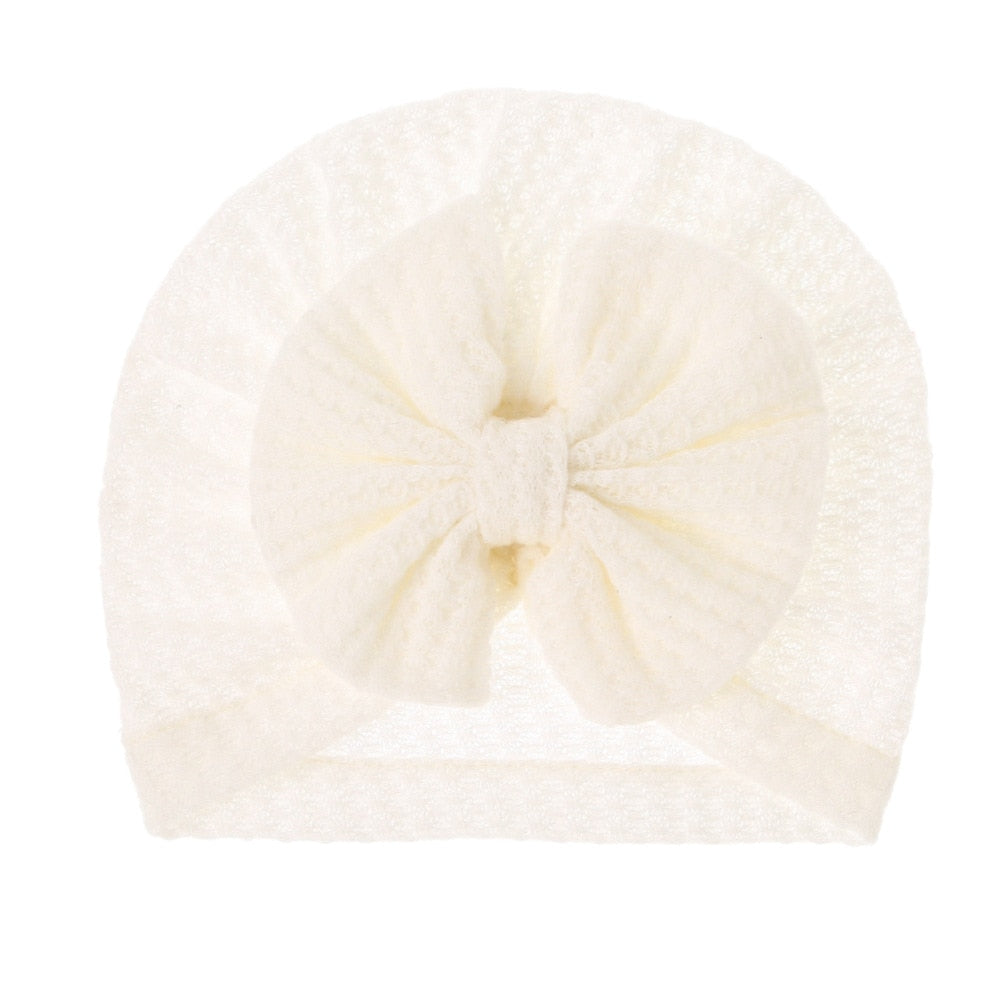 Lisslune | Headscarf for Toddlers with Bow