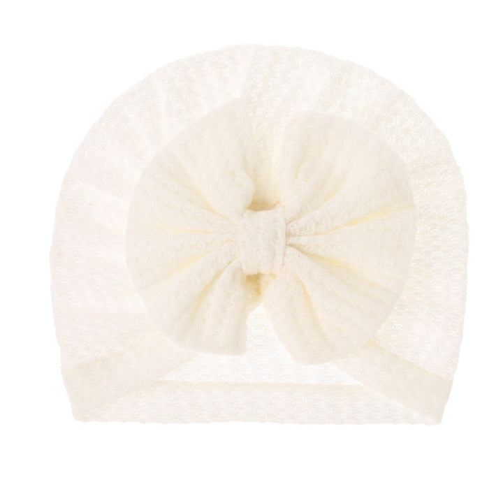 Lisslune | Headscarf for Toddlers with Bow