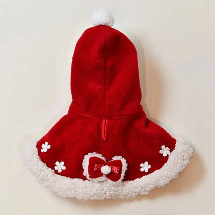 Lisslune | Christmas Cape