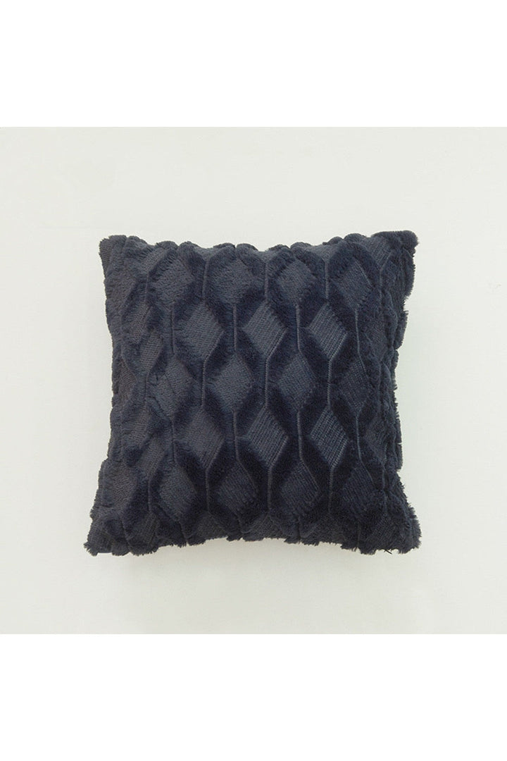 Lisslune | Rattan Plush Pillowcase