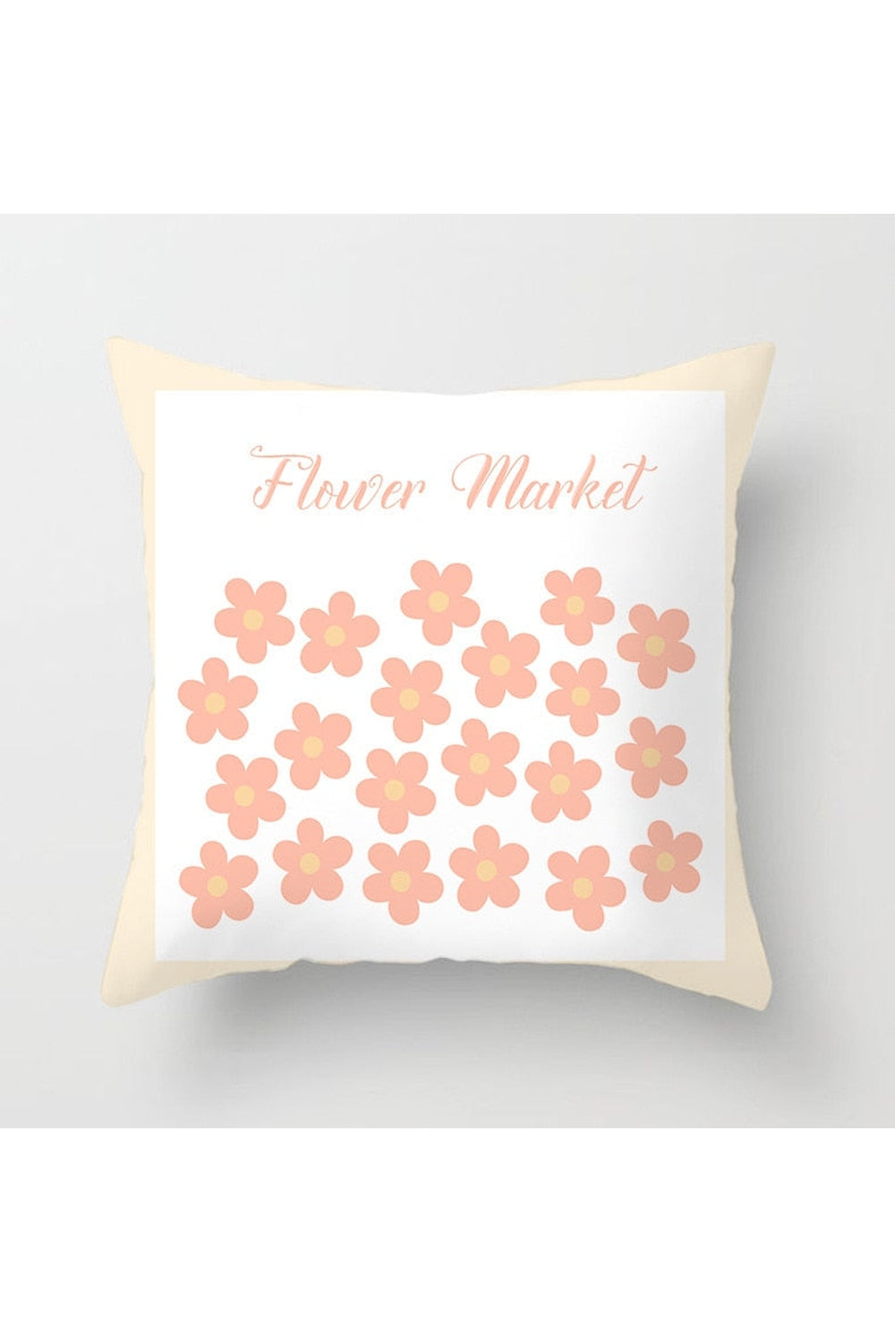 Lisslune | Pattern Pillowcase