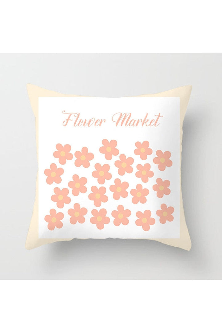 Lisslune | Pattern Pillowcase