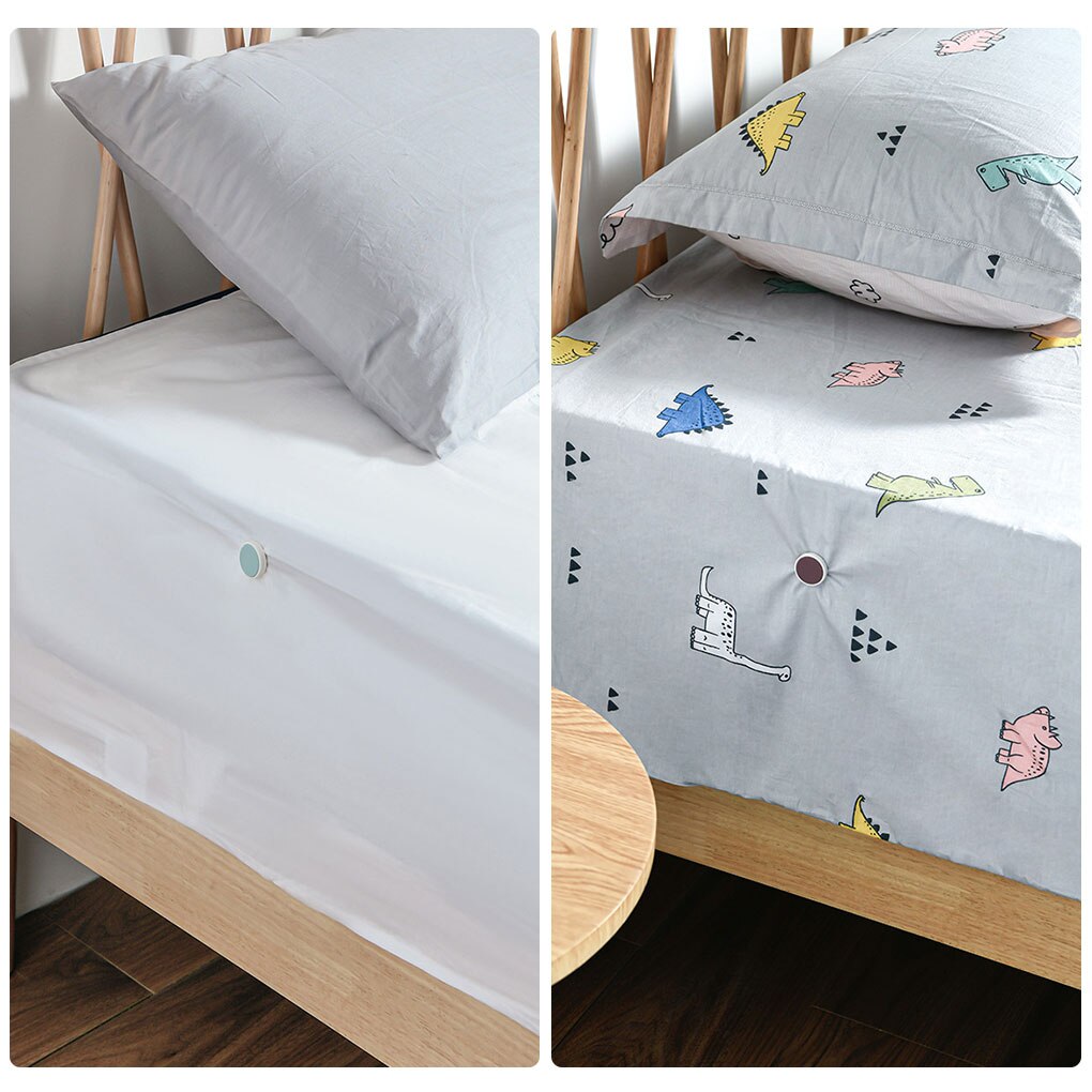Lisslune | 4pcs Adjustable Bed Sheet Clips