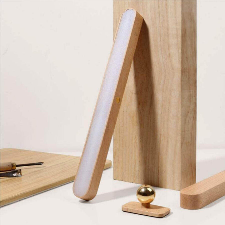 Lisslune | USB Magnetic Charging Wall Light