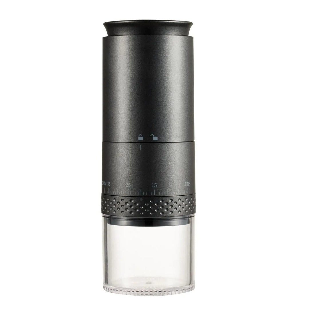Lisslune | Portable Electric Coffee Grinder with Adjustable Grinding Degree