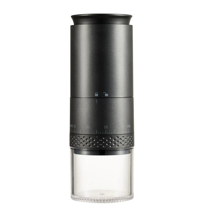Lisslune | Portable Electric Coffee Grinder with Adjustable Grinding Degree