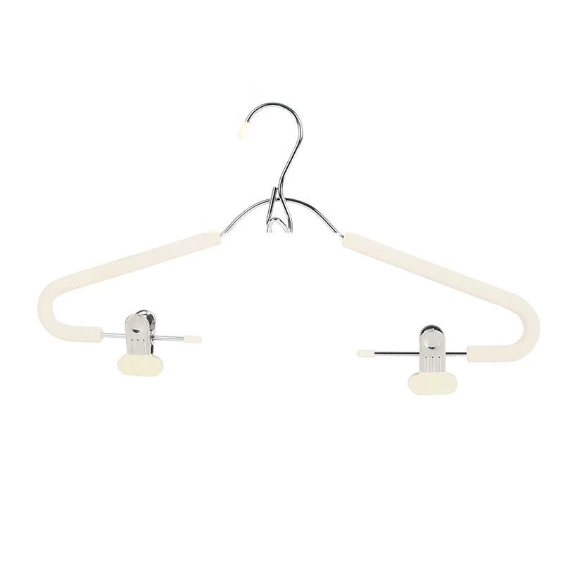 Lisslune | Space Saver Design Stackable Clothes Hanger Set