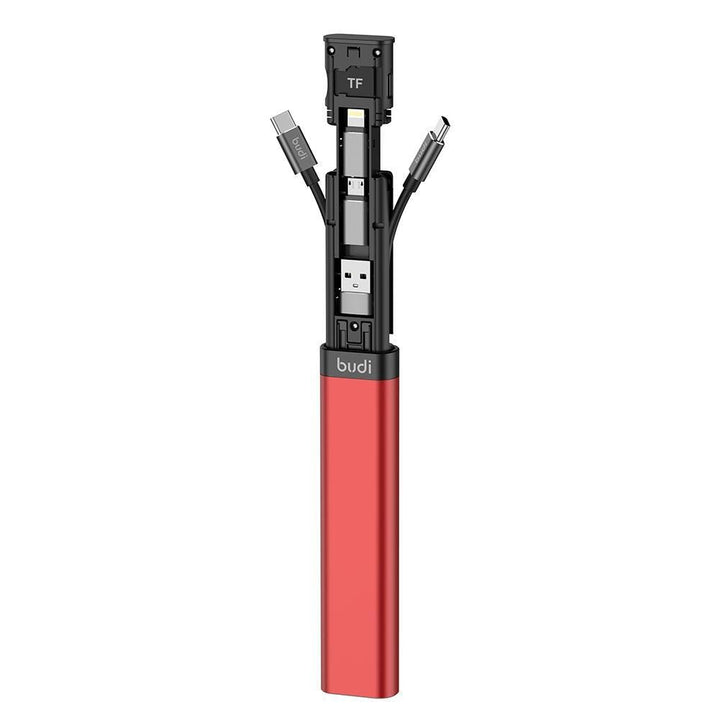Lisslune | 9 in 1 cable stick