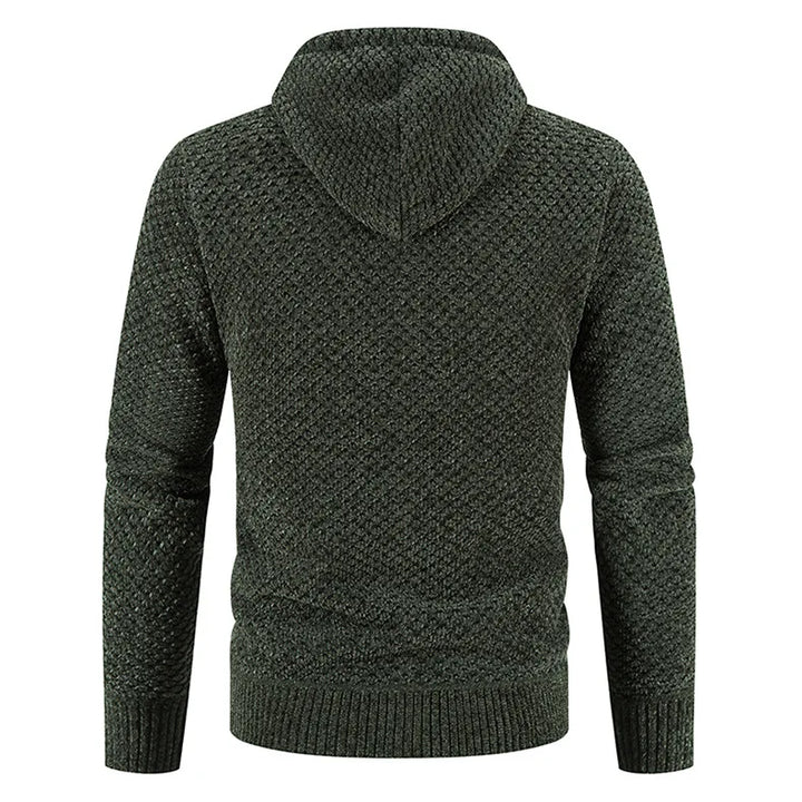 Lisslune | Premium Men's Cardigan