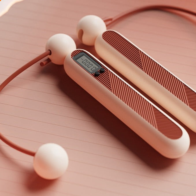 Lisslune | Wireless Electronic Jump Rope