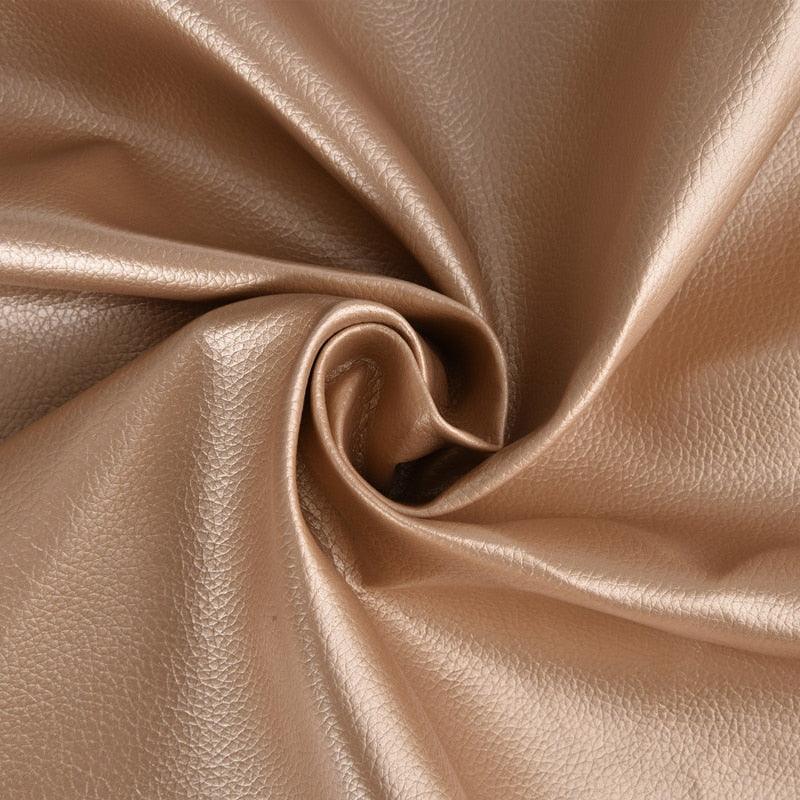 Lisslune | Premium Leather Restoration Kit - Elevate Your Furniture & Accessories