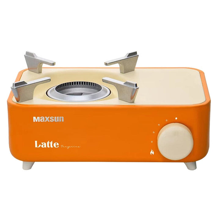 Lisslune | Compact Camp Time Single Burner Stove