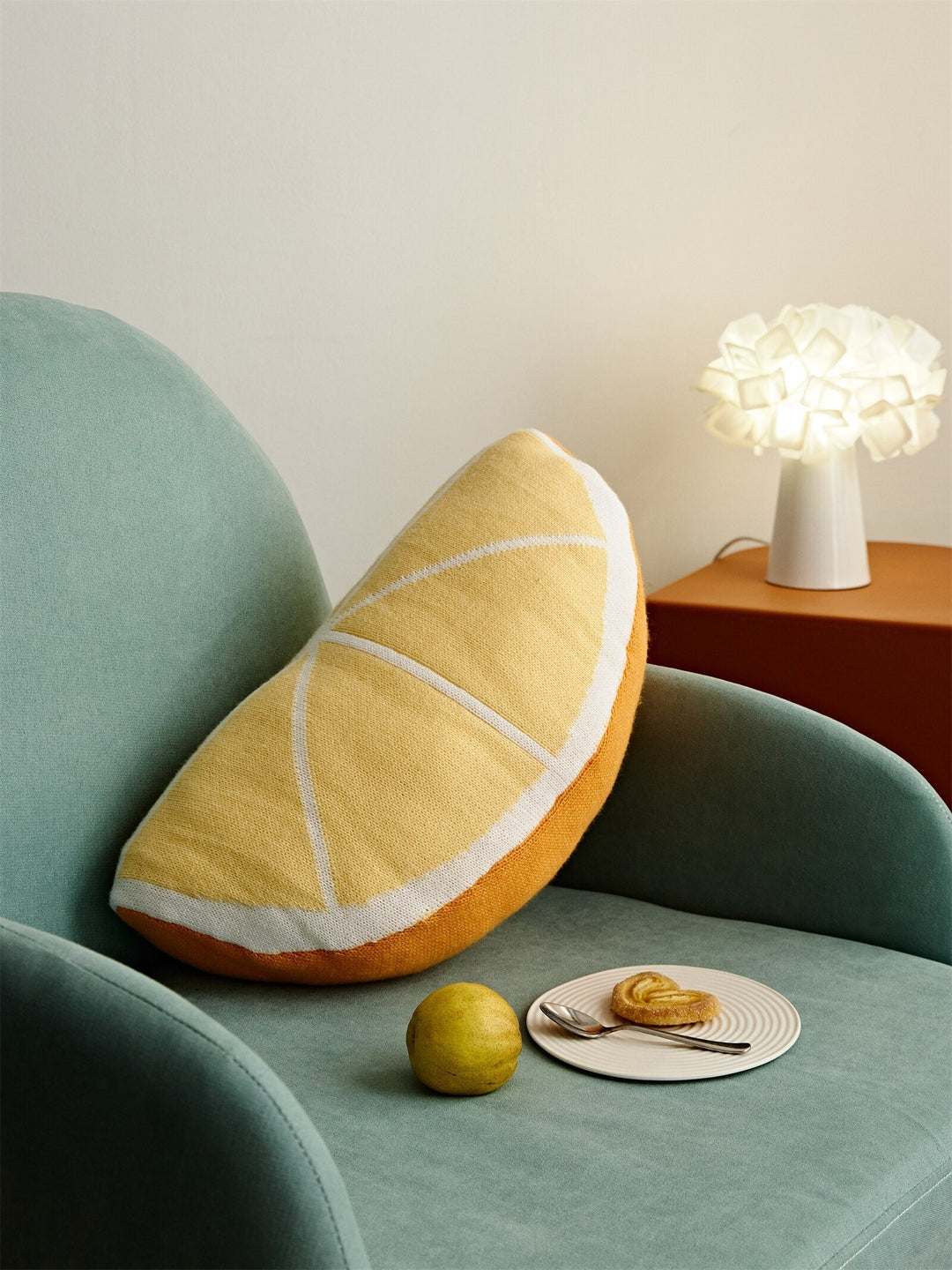 Lisslune | Fruit cushion