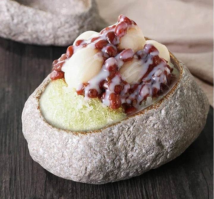 Lisslune | Pebble Snack Bowls