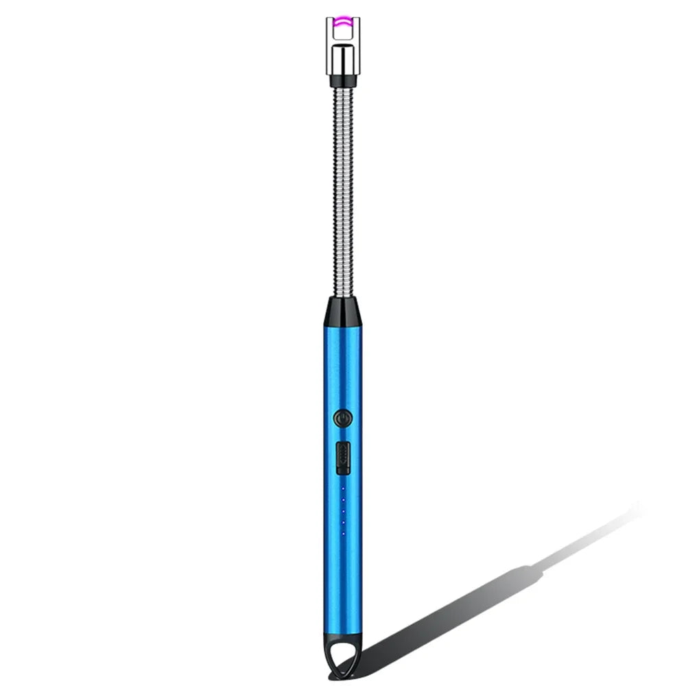 Lisslune | Electric rechargeable USB stick lighter
