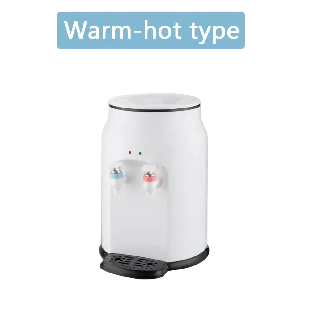 Lisslune | Mini Household Desk Hot Cold Drink Dispenser