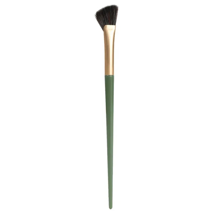 Rynx | 3D Nose Shadow Brush Face Contour Makeup Brush Soft Hair Blush Highlighter Powder Cosmetic Concealer Women Face Beauty Tools