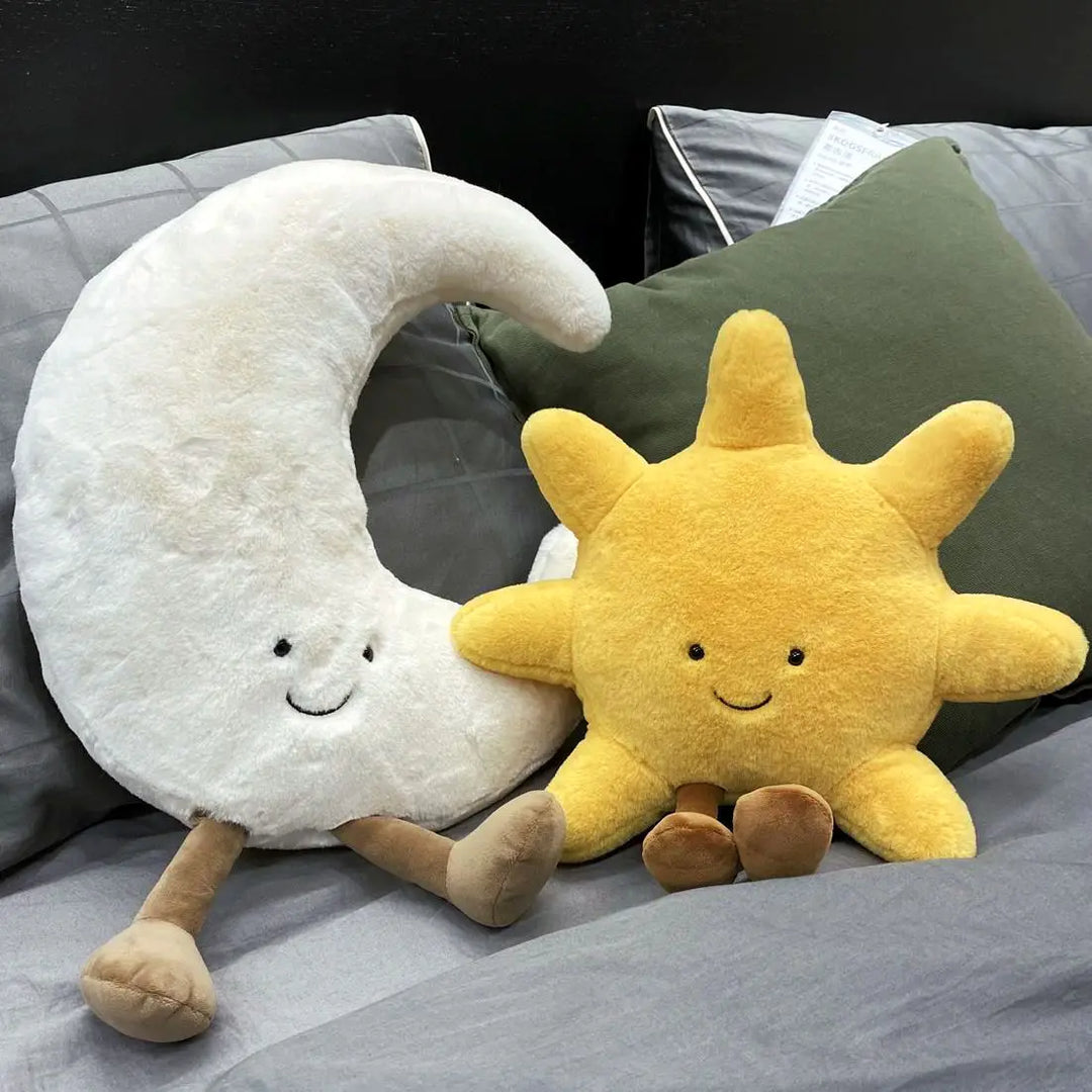 Lisslune | Moonbeam & Starshine Duo