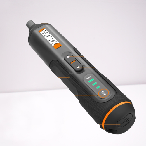 Lisslune | Mini Helper Handyman Electrical Screwdriver Set