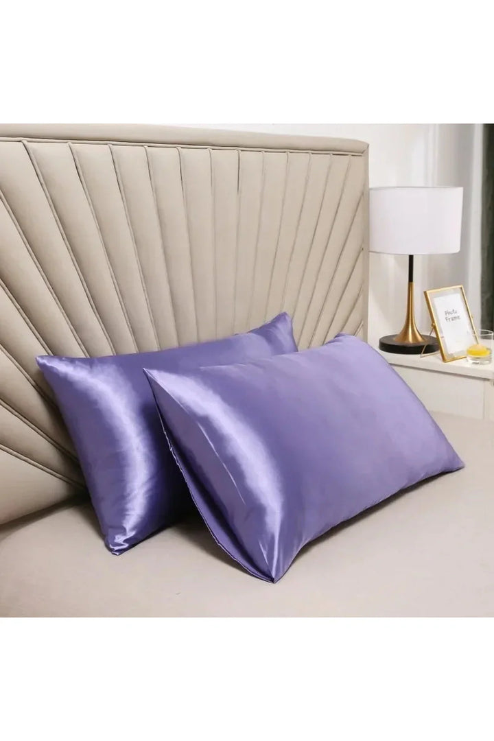 Lisslune | Silk pillowcases