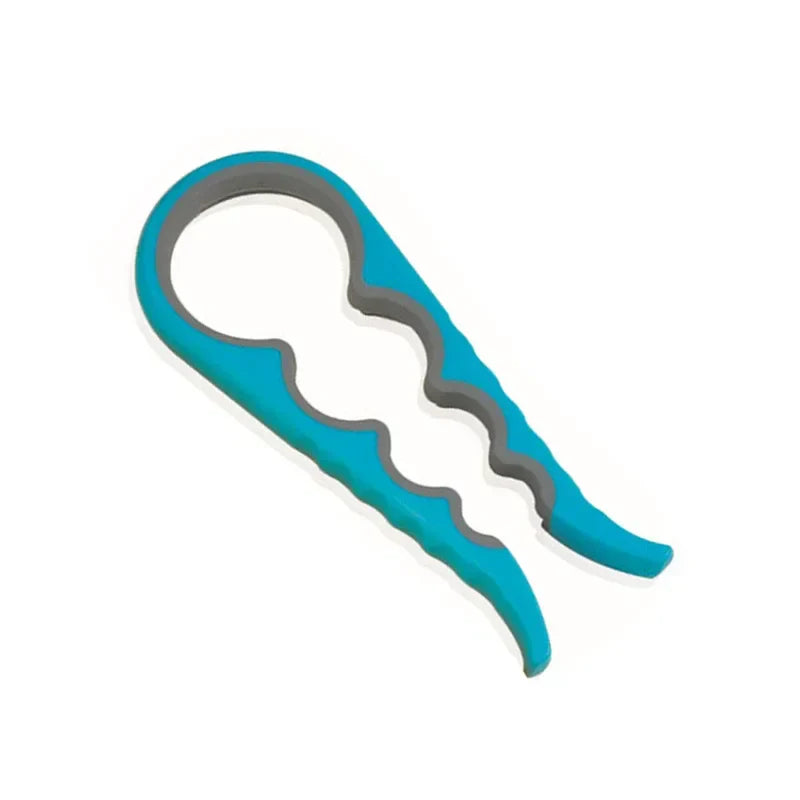Lisslune | Easy Twist 4in1 Multifunctional Jar Opener