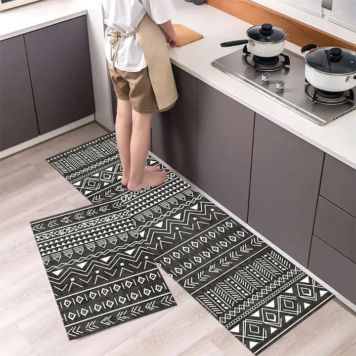 Lisslune | Non-Slip Kitchen Rugs and Runners – Durable, Stylish Floor Decor