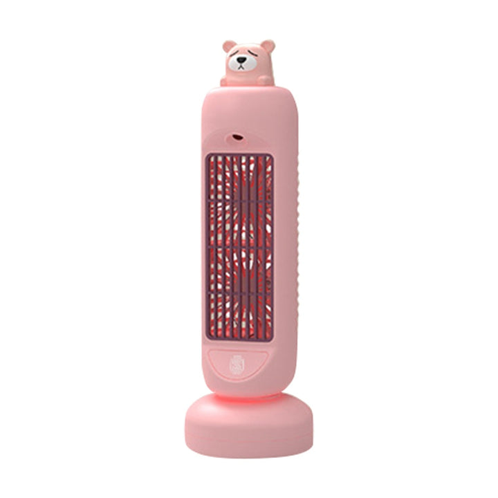 Lisslune | Mini Bear Air Cooler Humidifier Fan