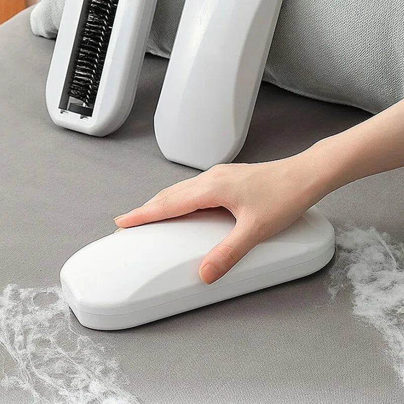 Lisslune | Turbo Brush Hair Lint Remover Roller Cleaner