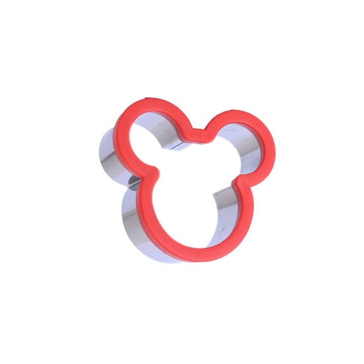 Lisslune | Sandwich Cutter