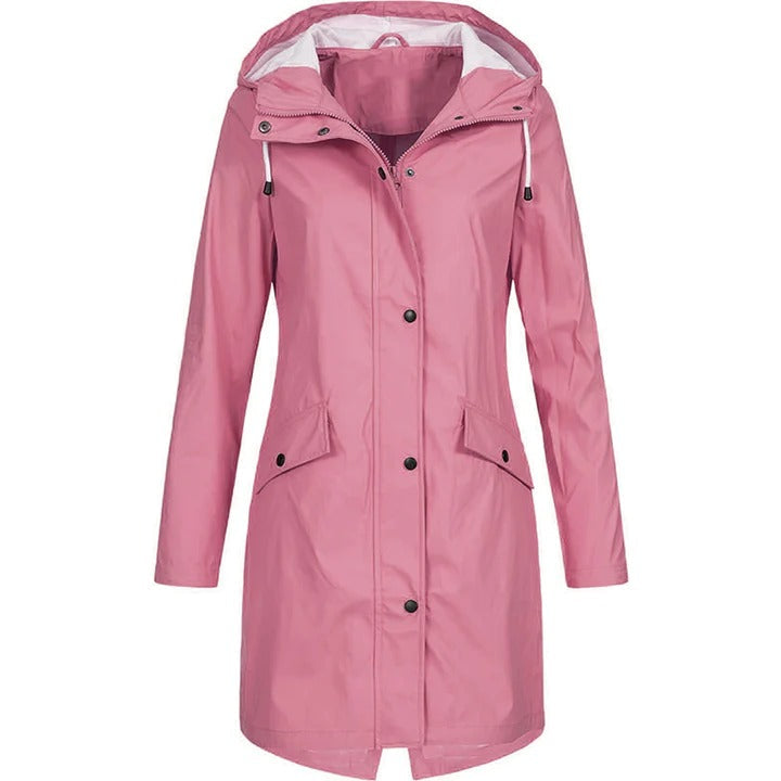 Lisslune | Waterproof Raincoat