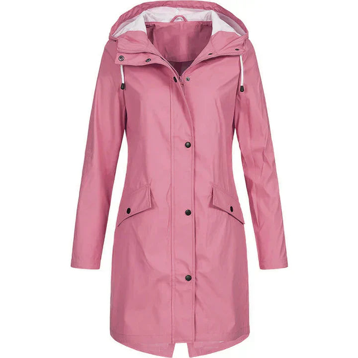 Lisslune | Waterproof Raincoat