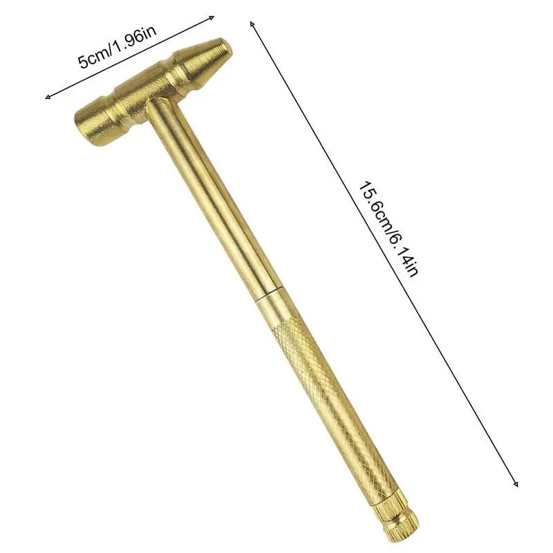 Lisslune | Alloy Detachable Multifunctional Mini Screwdriver Set